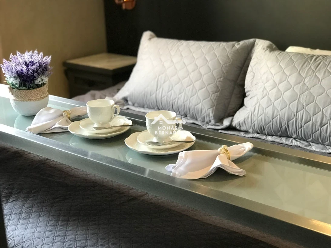 Apartamento em Pedra Branca, Palhoça. 2 quartos, 60m². Imagem 18 de 21