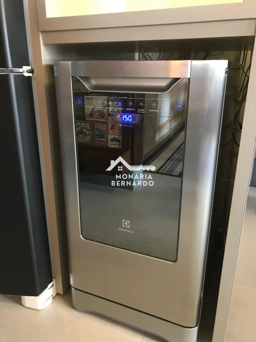 Apartamento em Pedra Branca, Palhoça. 2 quartos, 60m². Imagem 14 de 21