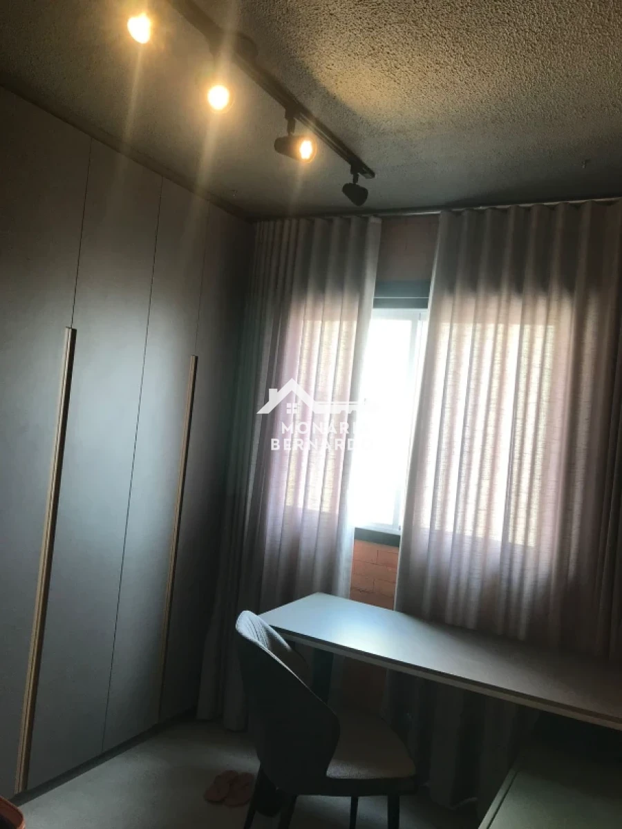 Apartamento em Pedra Branca, Palhoça. 2 quartos, 60m². Imagem 17 de 21