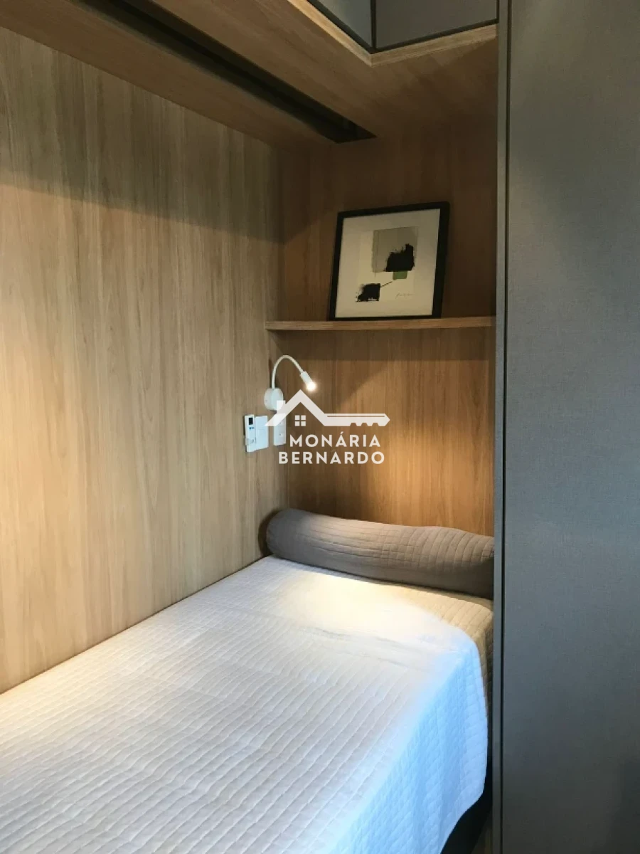 Apartamento em Pedra Branca, Palhoça. 2 quartos, 60m². Imagem 16 de 21