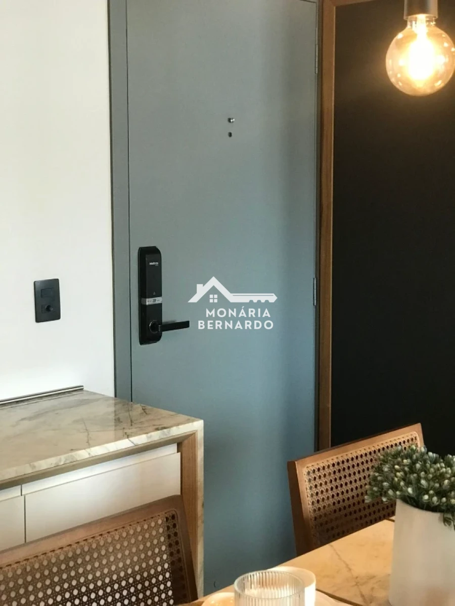 Apartamento em Pedra Branca, Palhoça. 2 quartos, 60m². Imagem 10 de 21