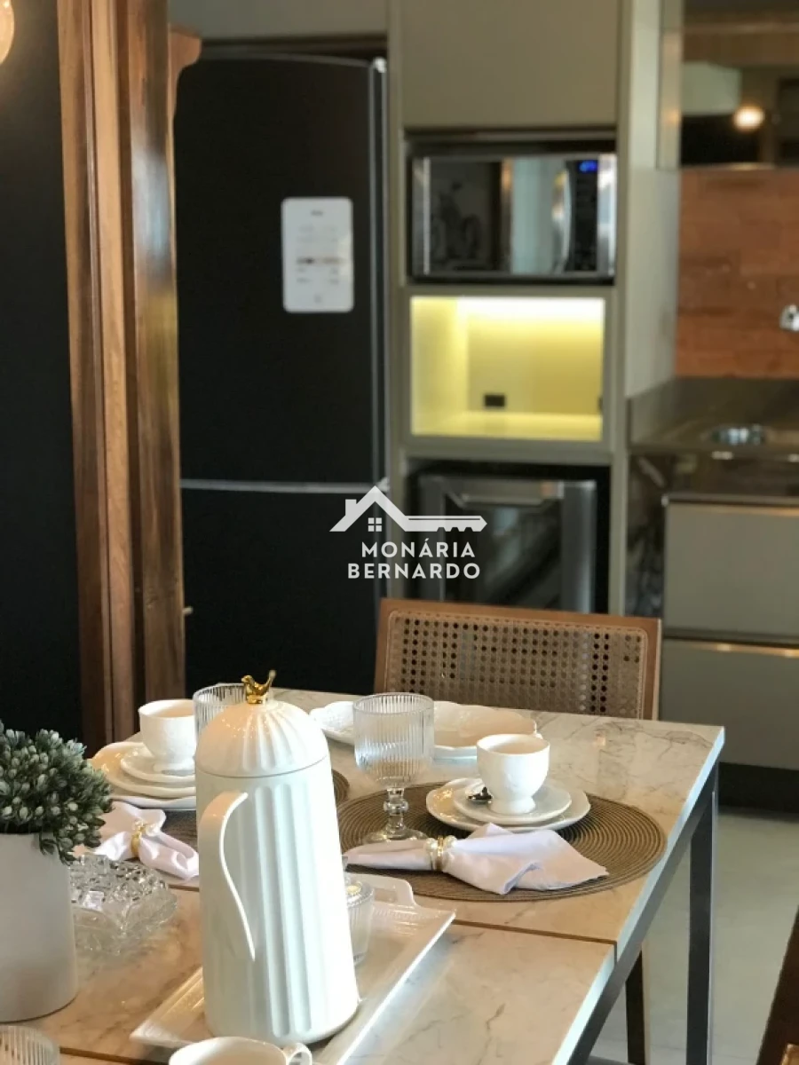 Apartamento em Pedra Branca, Palhoça. 2 quartos, 60m². Imagem 4 de 21