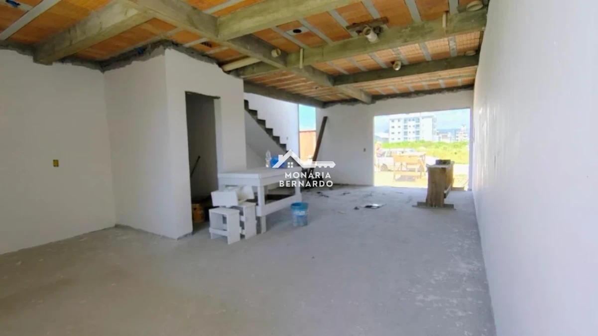 Sobrado Geminado em Nova Palhoça, Palhoça. 3 quartos, 124m². Imagem 8 de 13