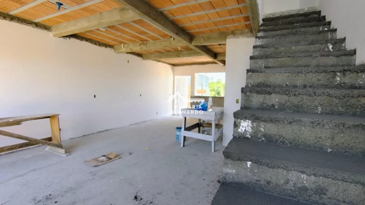 Sobrado Geminado em Nova Palhoça, Palhoça. 3 quartos, 124m². Imagem 7 de 13