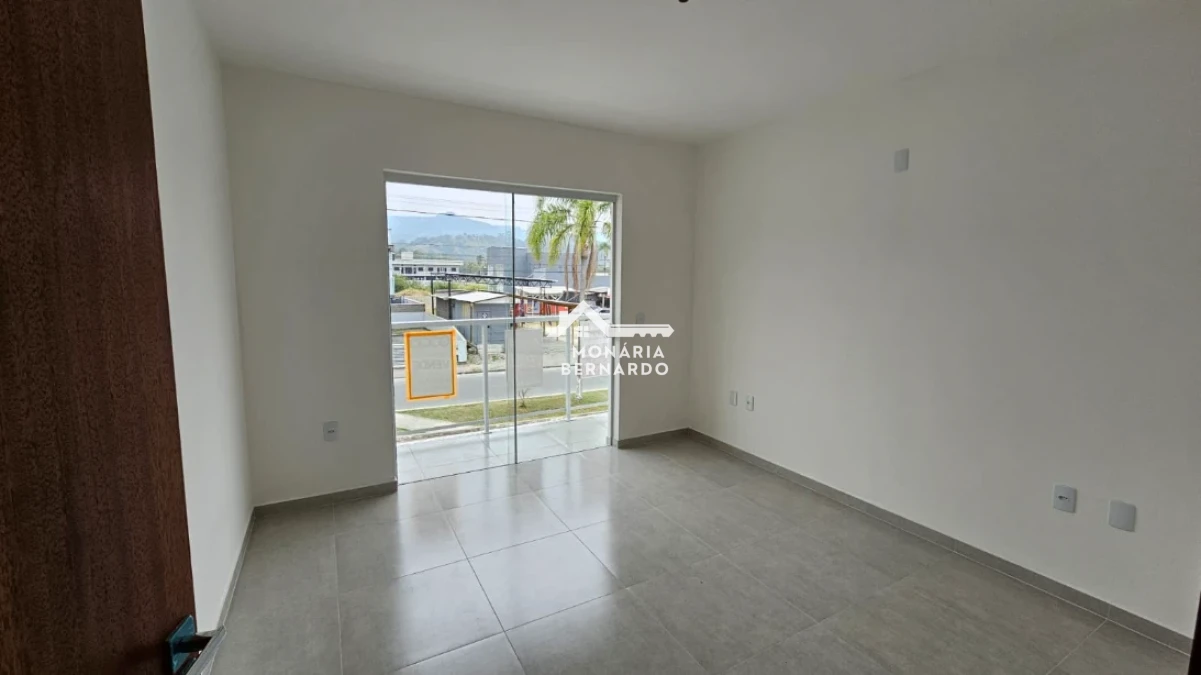 Sobrado Geminado em Bela Vista, Palhoça. 2 quartos, 69m². Imagem 4 de 10