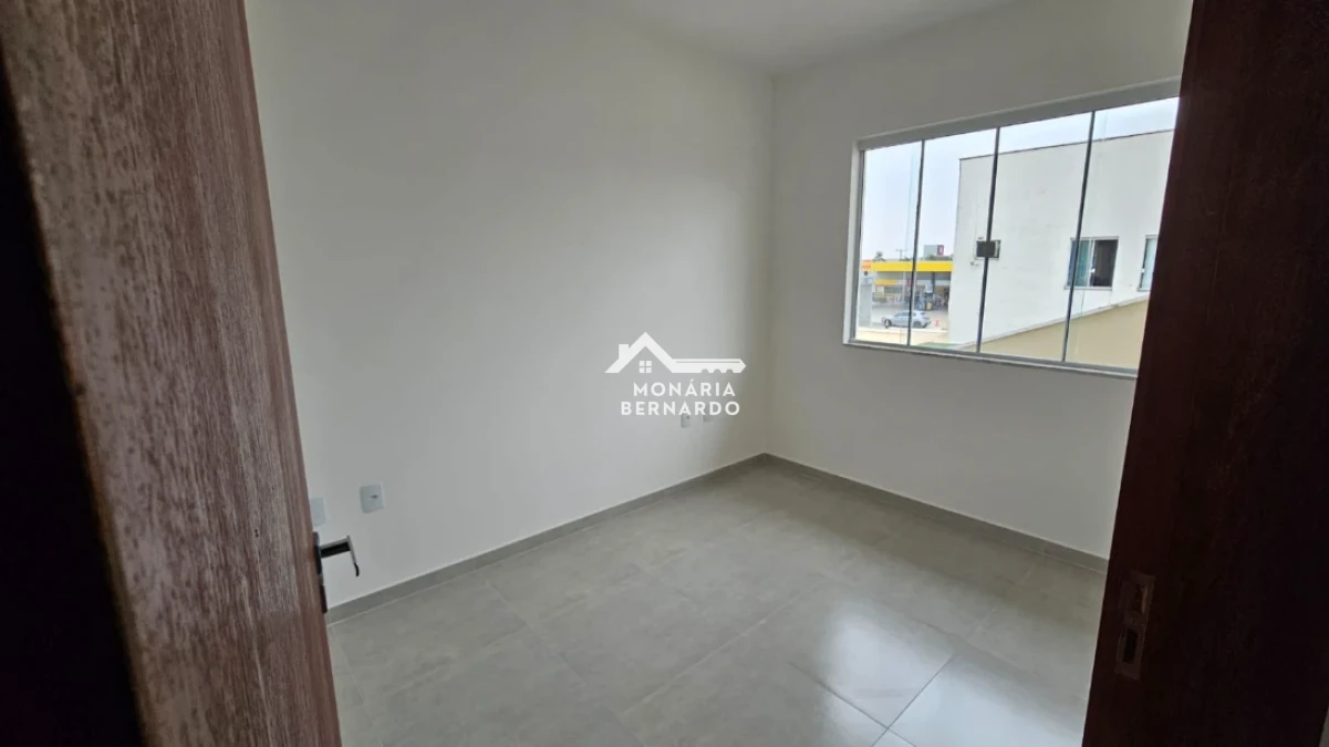 Sobrado Geminado em Bela Vista, Palhoça. 2 quartos, 69m². Imagem 6 de 10