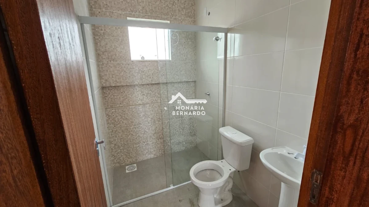 Sobrado Geminado em Bela Vista, Palhoça. 2 quartos, 69m². Imagem 7 de 10