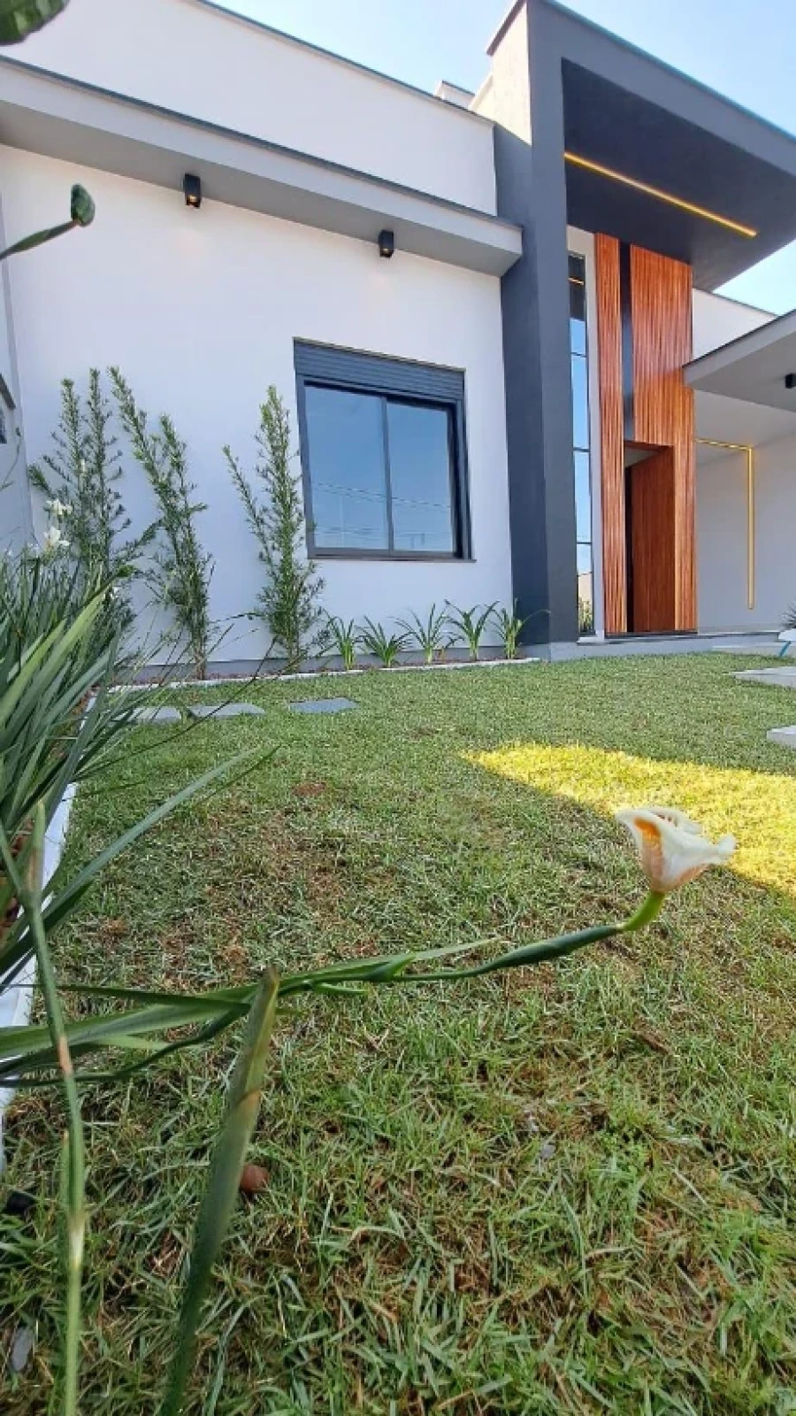 Casa em Nova Palhoça, Palhoça. 3 quartos, 91m². Imagem 5 de 23