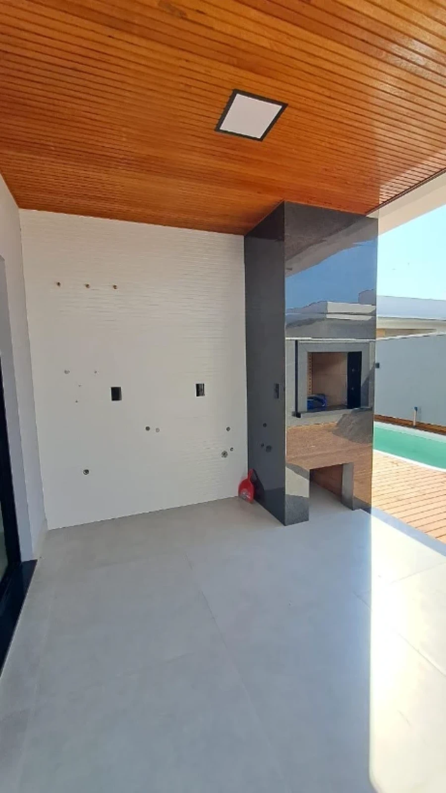 Casa em Nova Palhoça, Palhoça. 3 quartos, 91m². Imagem 6 de 23