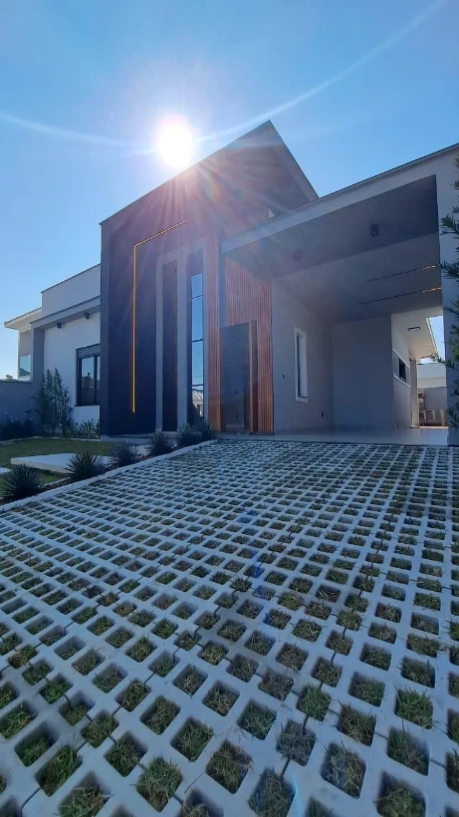 Casa em Nova Palhoça, Palhoça. 3 quartos, 91m². Imagem 4 de 23