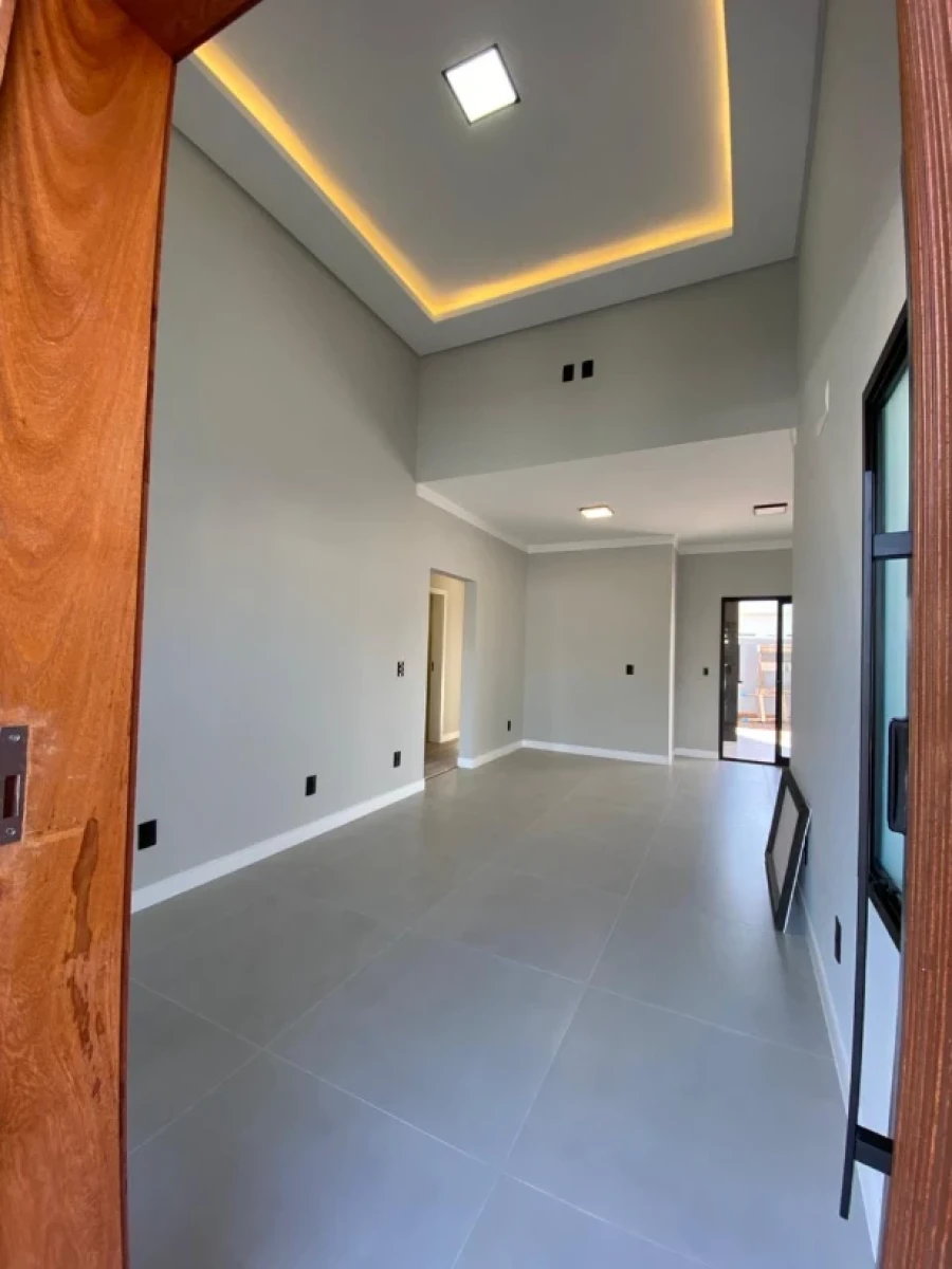 Casa em Nova Palhoça, Palhoça. 3 quartos, 91m². Imagem 7 de 23