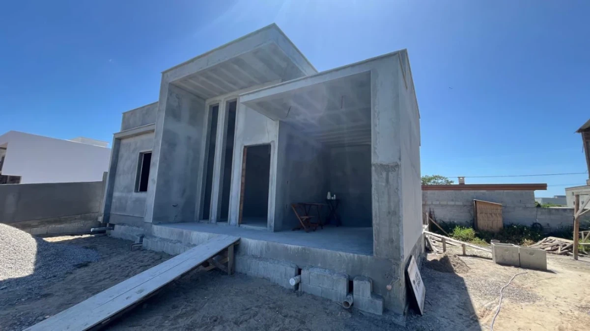 Casa em Nova Palhoça, Palhoça. 3 quartos, 91m². Imagem 14 de 23