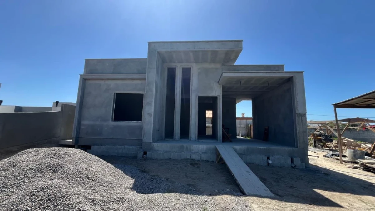 Casa em Nova Palhoça, Palhoça. 3 quartos, 91m². Imagem 13 de 23