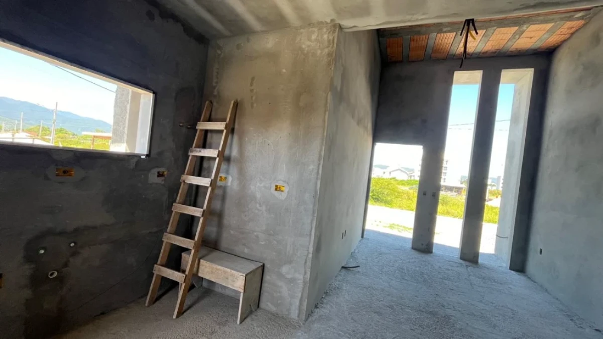 Casa em Nova Palhoça, Palhoça. 3 quartos, 91m². Imagem 17 de 23