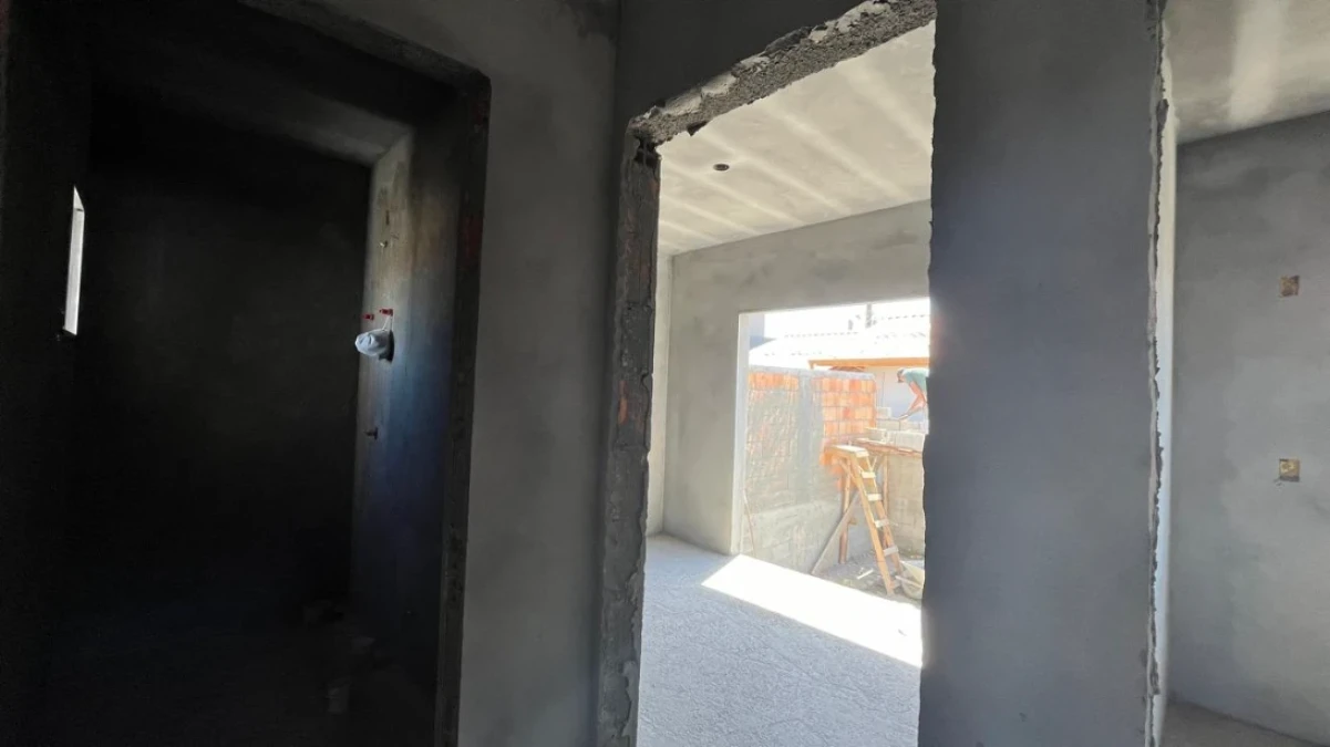 Casa em Nova Palhoça, Palhoça. 3 quartos, 91m². Imagem 20 de 23