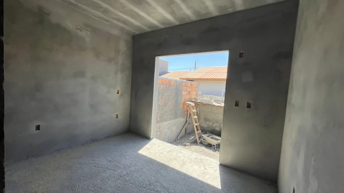 Casa em Nova Palhoça, Palhoça. 3 quartos, 91m². Imagem 21 de 23