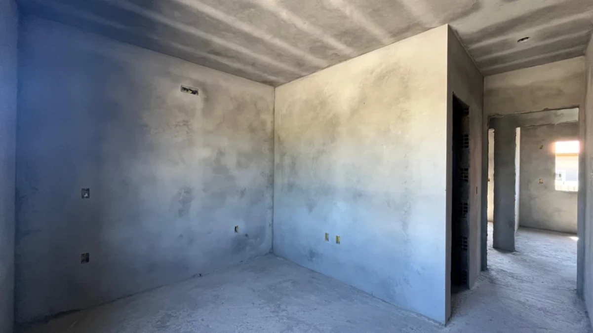 Casa em Nova Palhoça, Palhoça. 3 quartos, 91m². Imagem 19 de 23