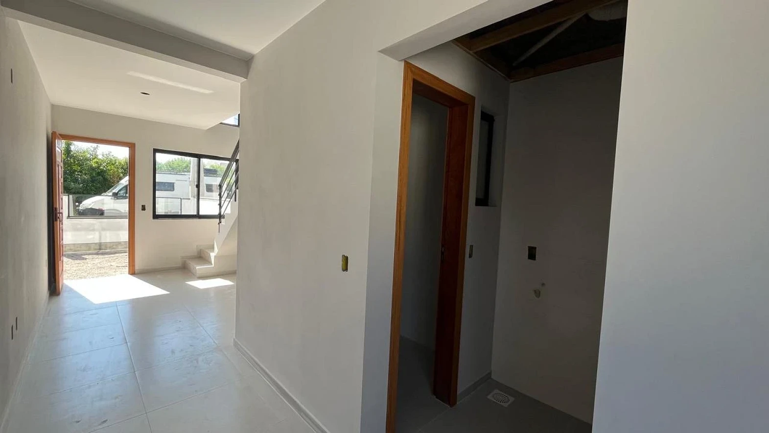 Sobrado Geminado em Nova Palhoça, Palhoça. 2 quartos, 60m². Imagem 12 de 24