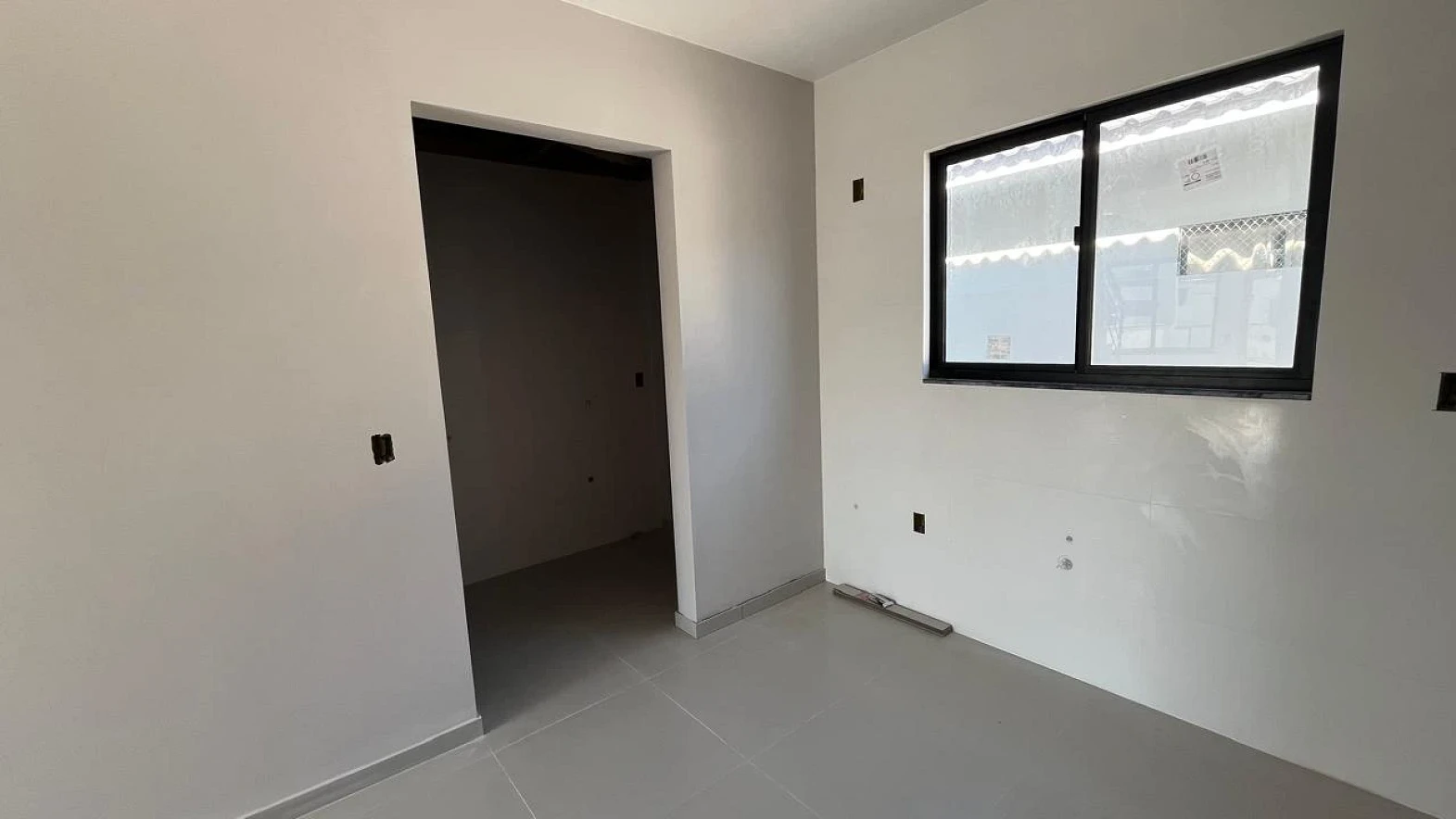 Sobrado Geminado em Nova Palhoça, Palhoça. 2 quartos, 60m². Imagem 18 de 24