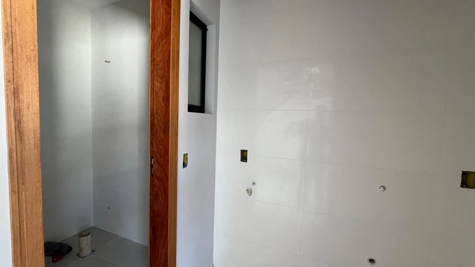 Sobrado Geminado em Nova Palhoça, Palhoça. 2 quartos, 60m². Imagem 16 de 24