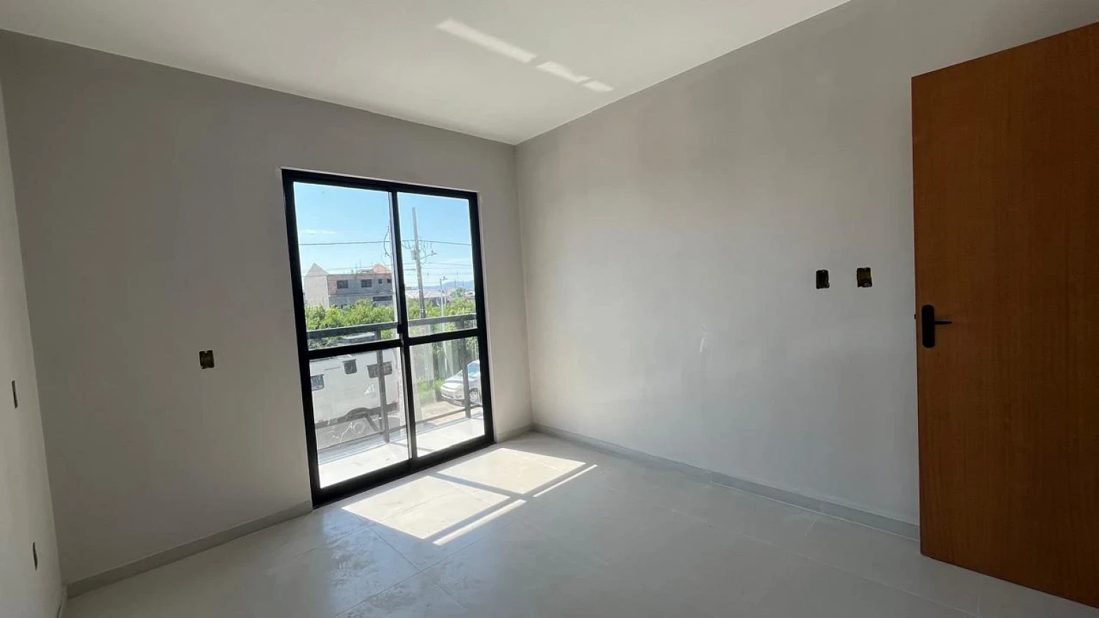 Sobrado Geminado em Nova Palhoça, Palhoça. 2 quartos, 60m². Imagem 14 de 24