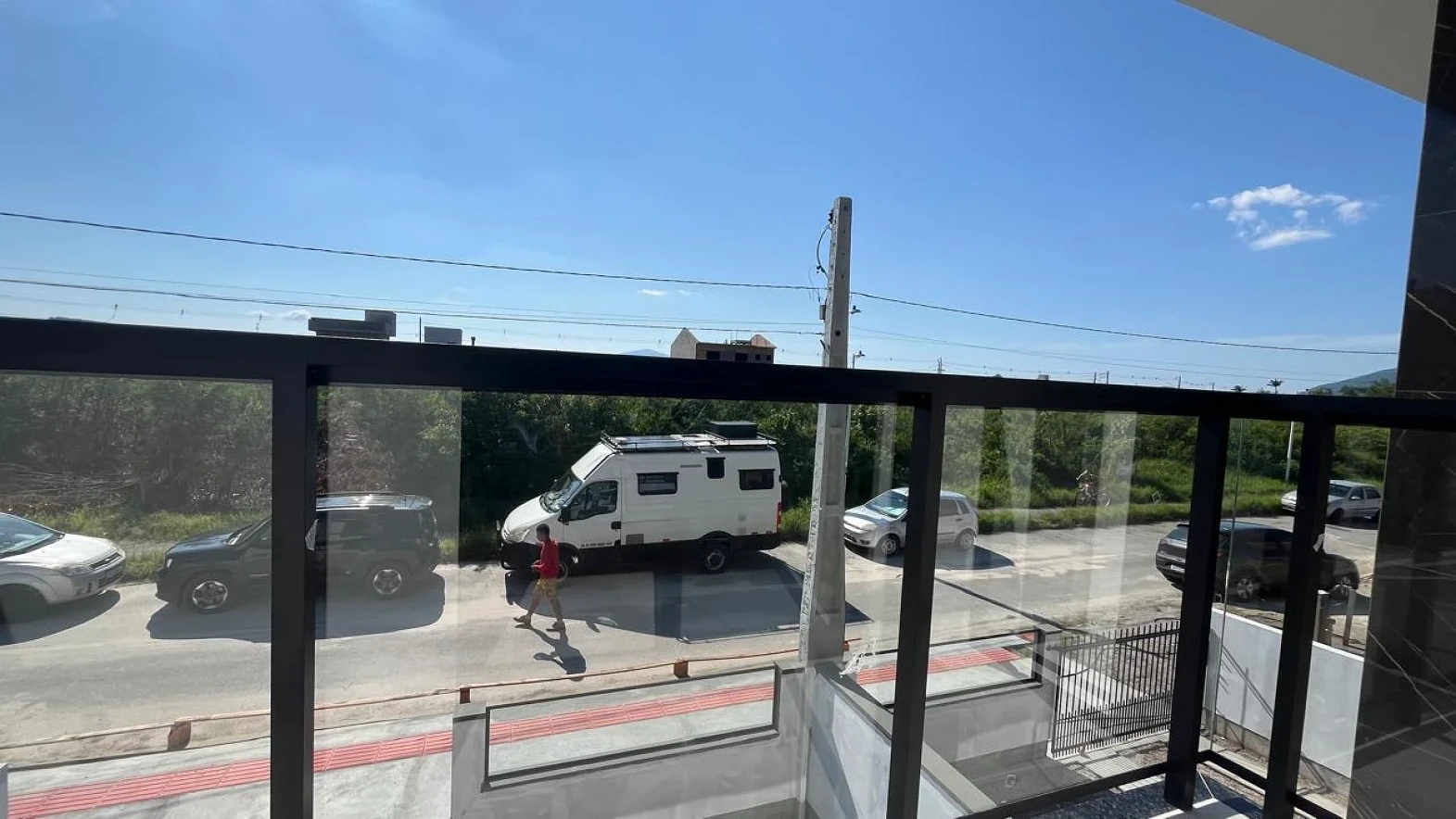 Sobrado Geminado em Nova Palhoça, Palhoça. 2 quartos, 60m². Imagem 19 de 24