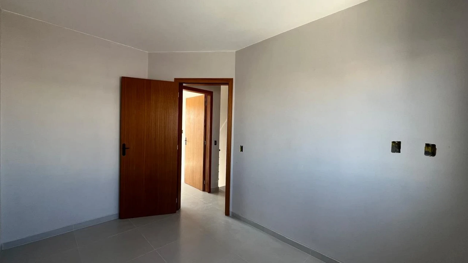 Sobrado Geminado em Nova Palhoça, Palhoça. 2 quartos, 60m². Imagem 22 de 24