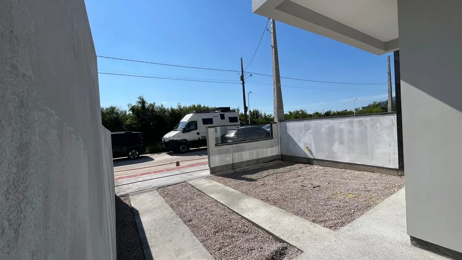 Sobrado Geminado em Nova Palhoça, Palhoça. 2 quartos, 60m². Imagem 6 de 24