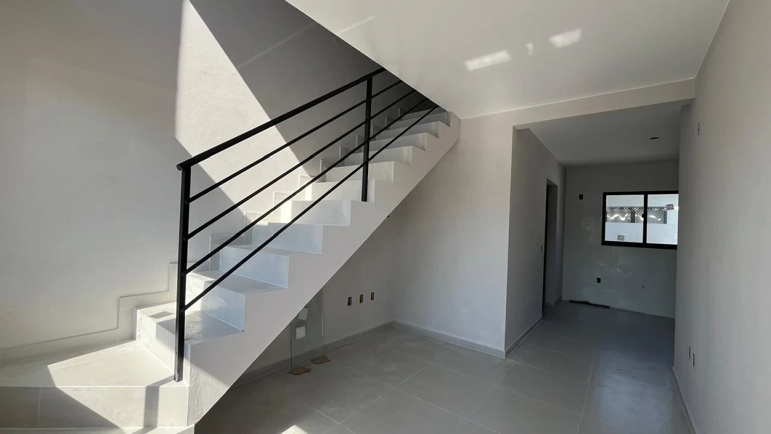 Sobrado Geminado em Nova Palhoça, Palhoça. 2 quartos, 60m². Imagem 7 de 24