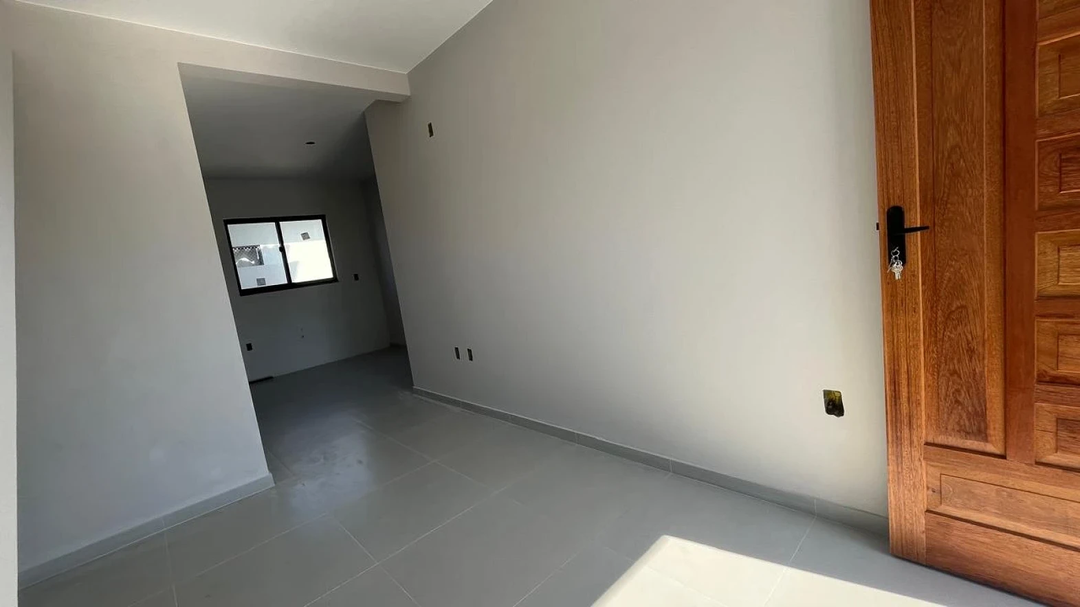 Sobrado Geminado em Nova Palhoça, Palhoça. 2 quartos, 60m². Imagem 8 de 24