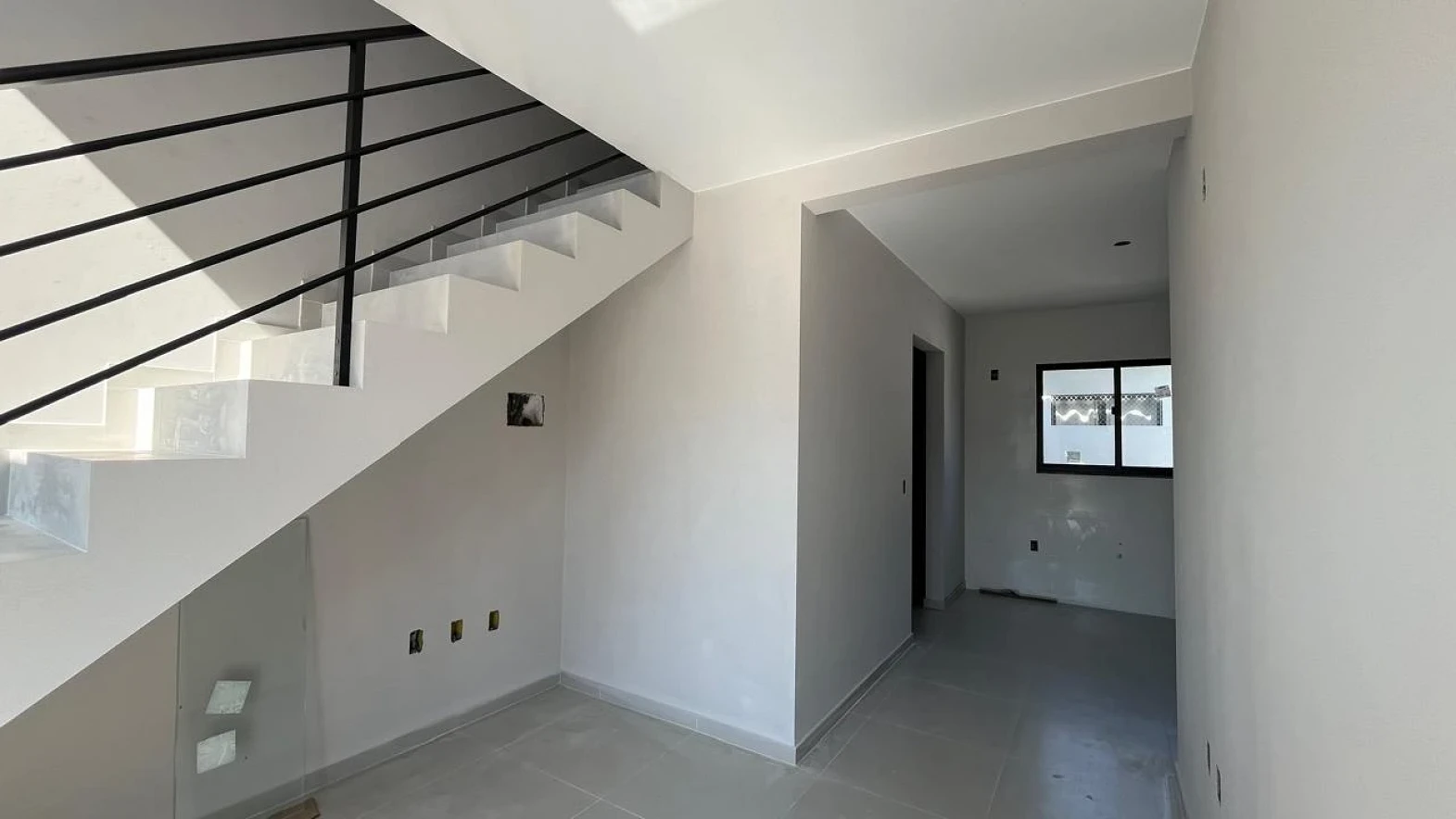 Sobrado Geminado em Nova Palhoça, Palhoça. 2 quartos, 60m². Imagem 9 de 24