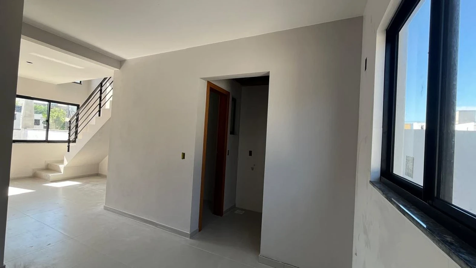 Sobrado Geminado em Nova Palhoça, Palhoça. 2 quartos, 60m². Imagem 10 de 24