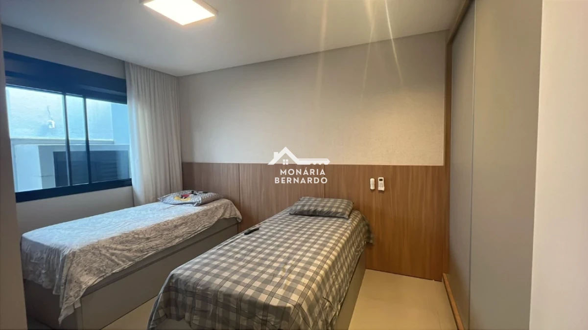 Casa em Pedra Branca, Palhoça. 3 quartos, 165m². Imagem 15 de 23