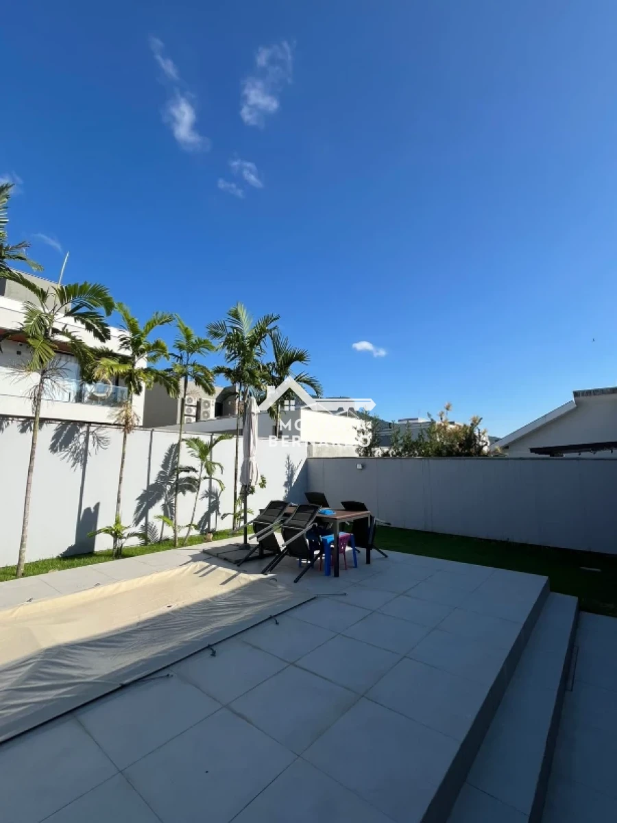 Casa em Pedra Branca, Palhoça. 3 quartos, 165m². Imagem 16 de 23