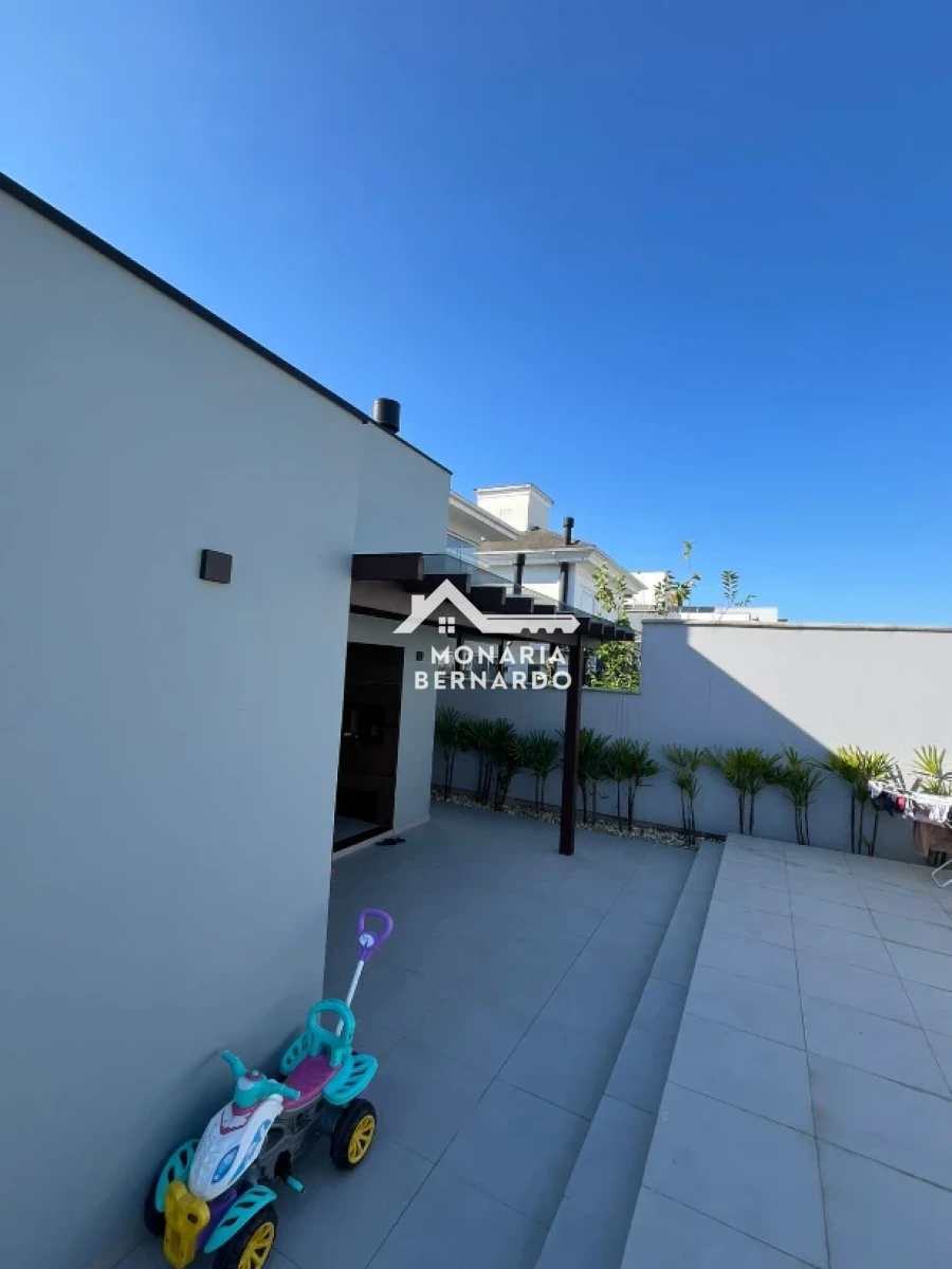 Casa em Pedra Branca, Palhoça. 3 quartos, 165m². Imagem 19 de 23