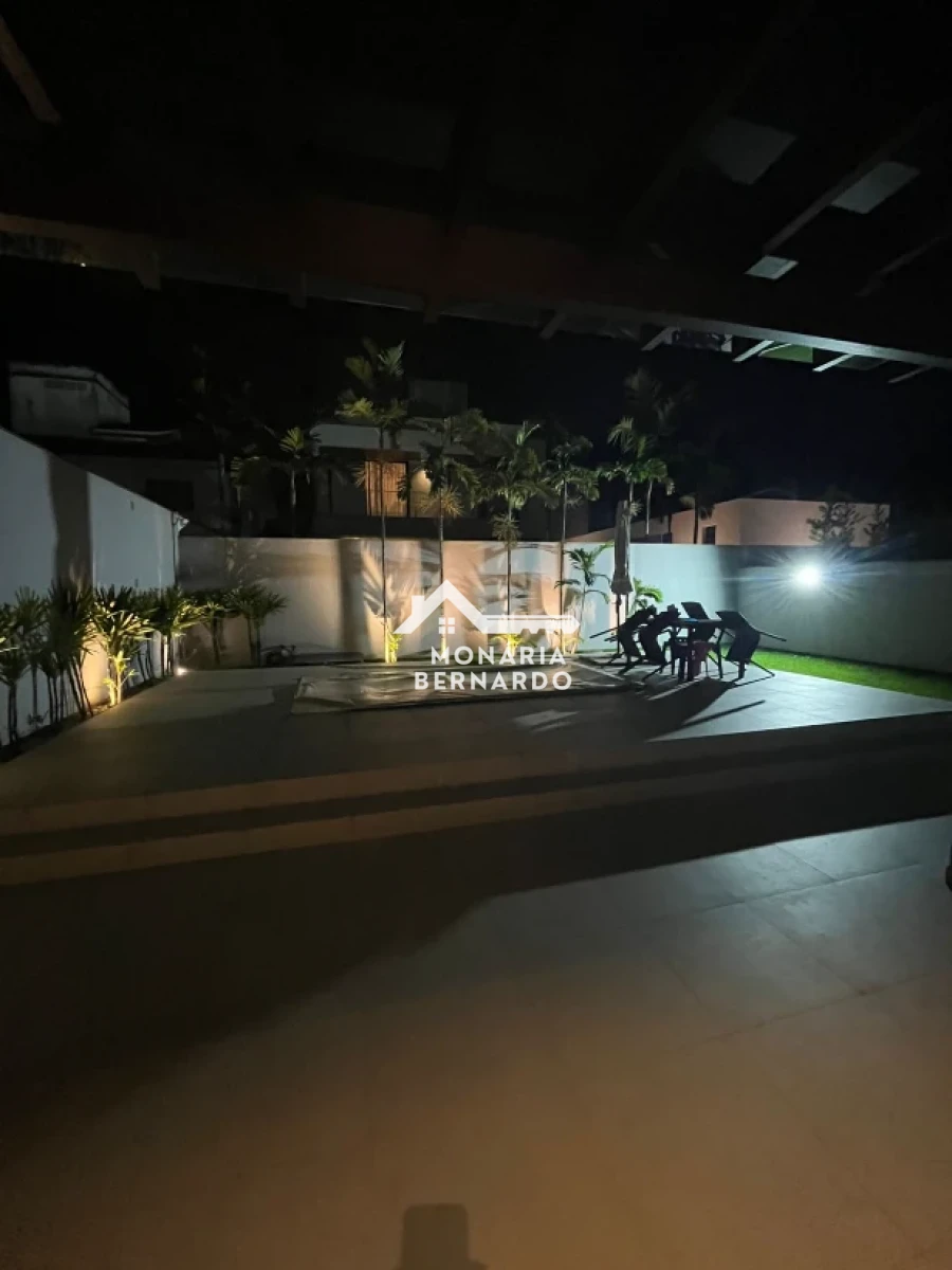 Casa em Pedra Branca, Palhoça. 3 quartos, 165m². Imagem 22 de 23