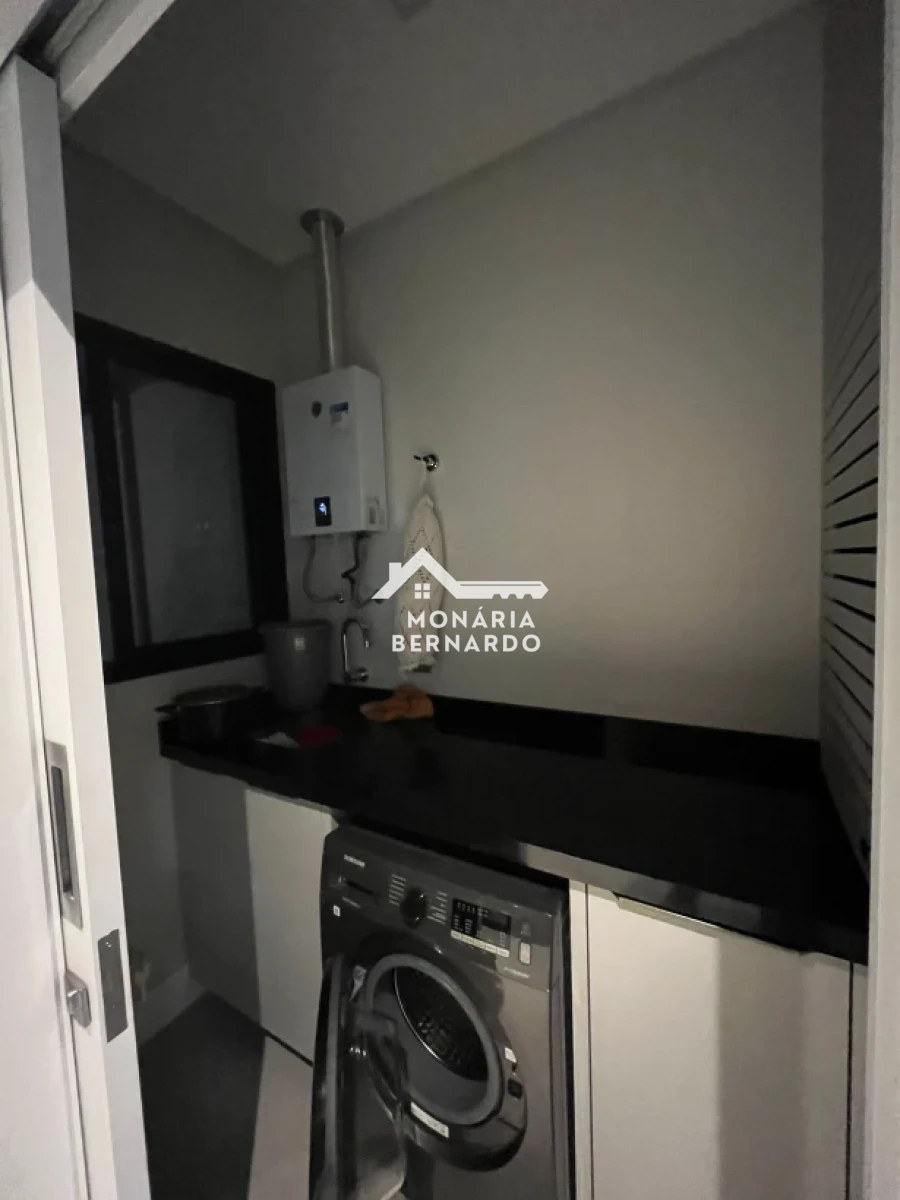 Casa em Pedra Branca, Palhoça. 3 quartos, 165m². Imagem 17 de 23