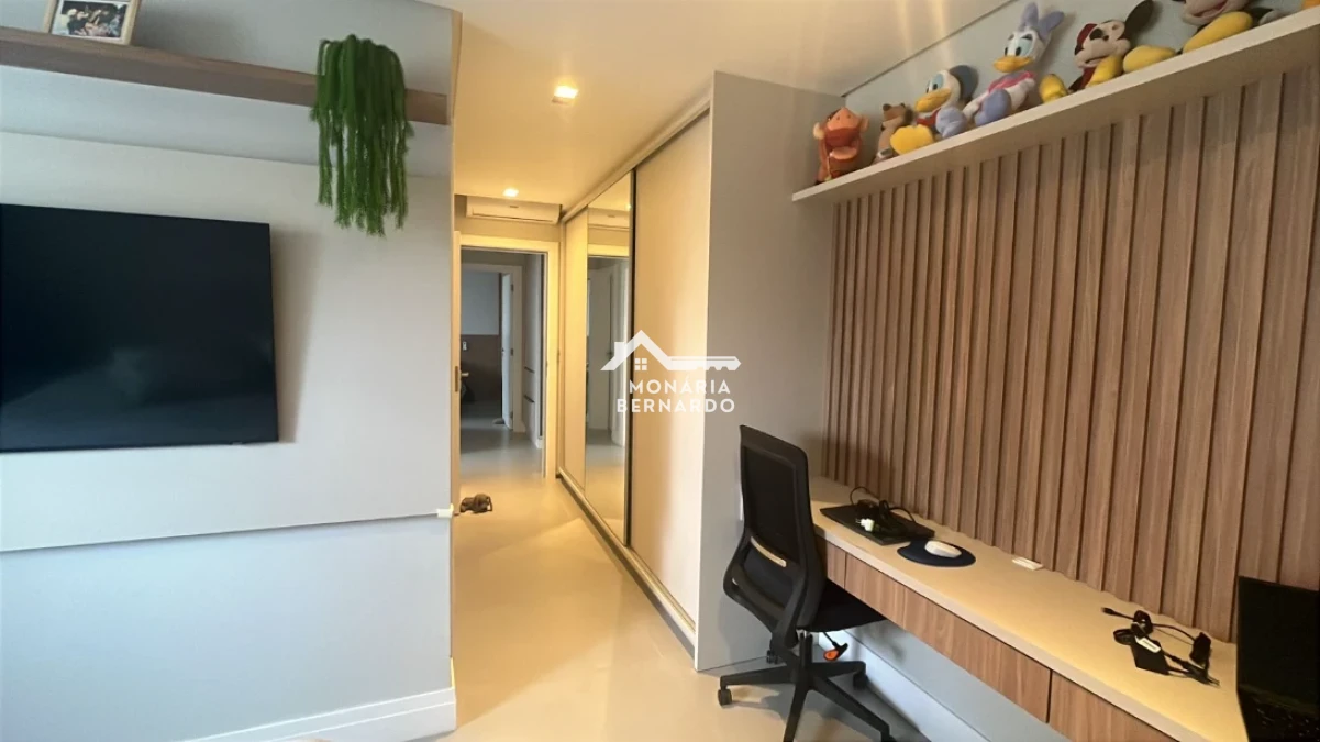 Casa em Pedra Branca, Palhoça. 3 quartos, 165m². Imagem 13 de 23