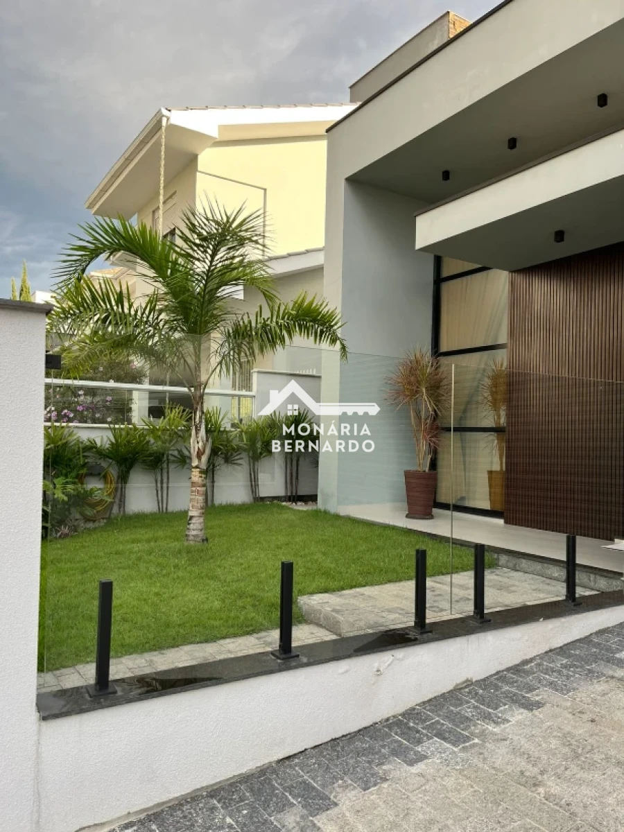 Casa em Pedra Branca, Palhoça. 3 quartos, 165m². Imagem 5 de 23