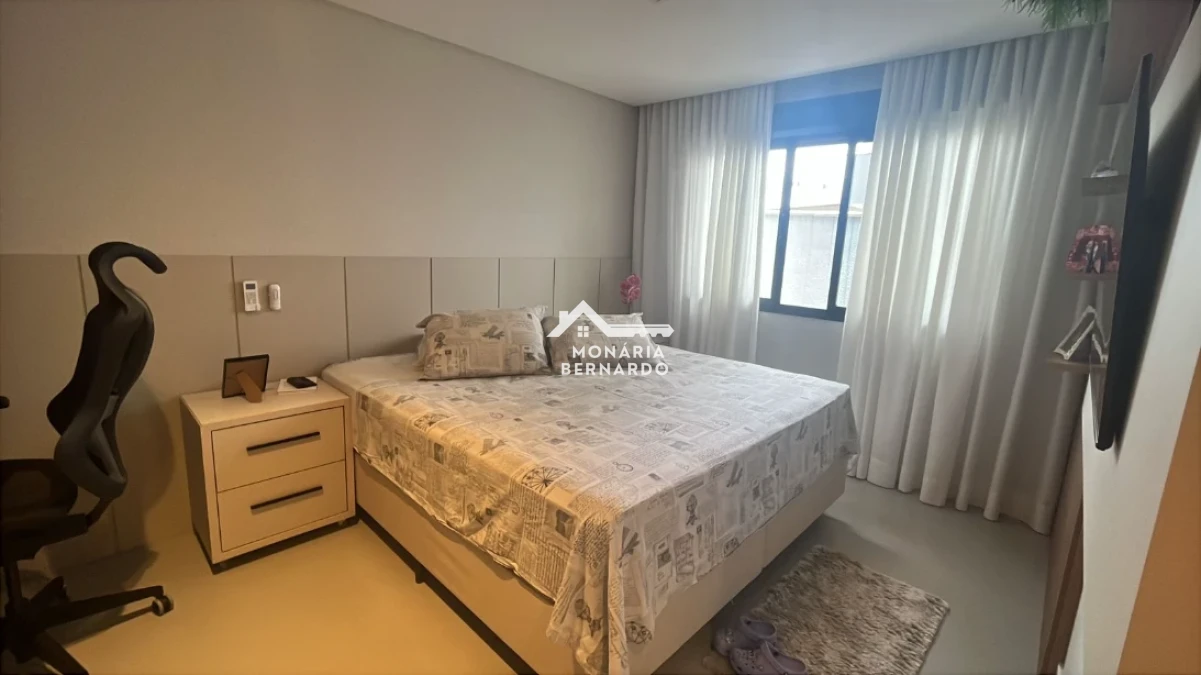 Casa em Pedra Branca, Palhoça. 3 quartos, 165m². Imagem 12 de 23