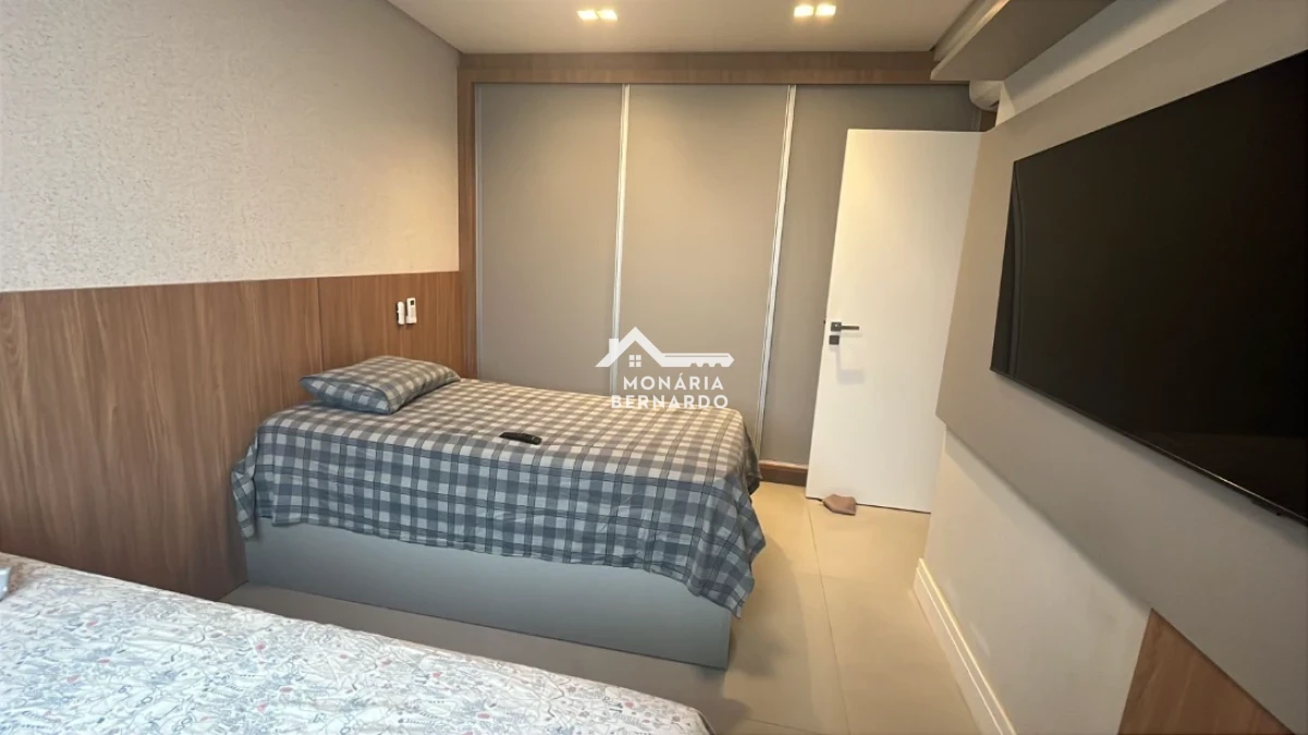 Casa em Pedra Branca, Palhoça. 3 quartos, 165m². Imagem 14 de 23