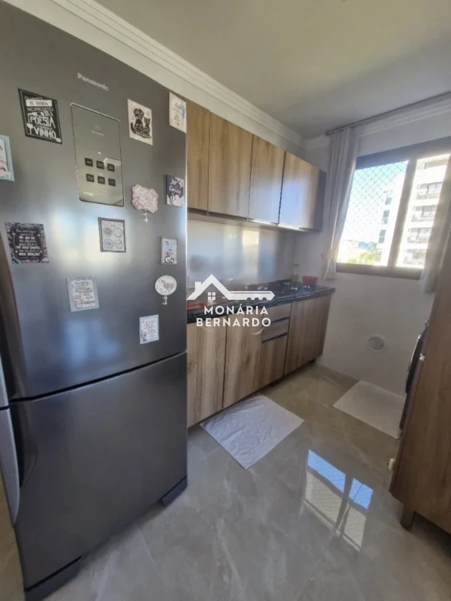 Apartamento em Praia de Fora, Palhoça. 3 quartos, 79m². Imagem 6 de 13