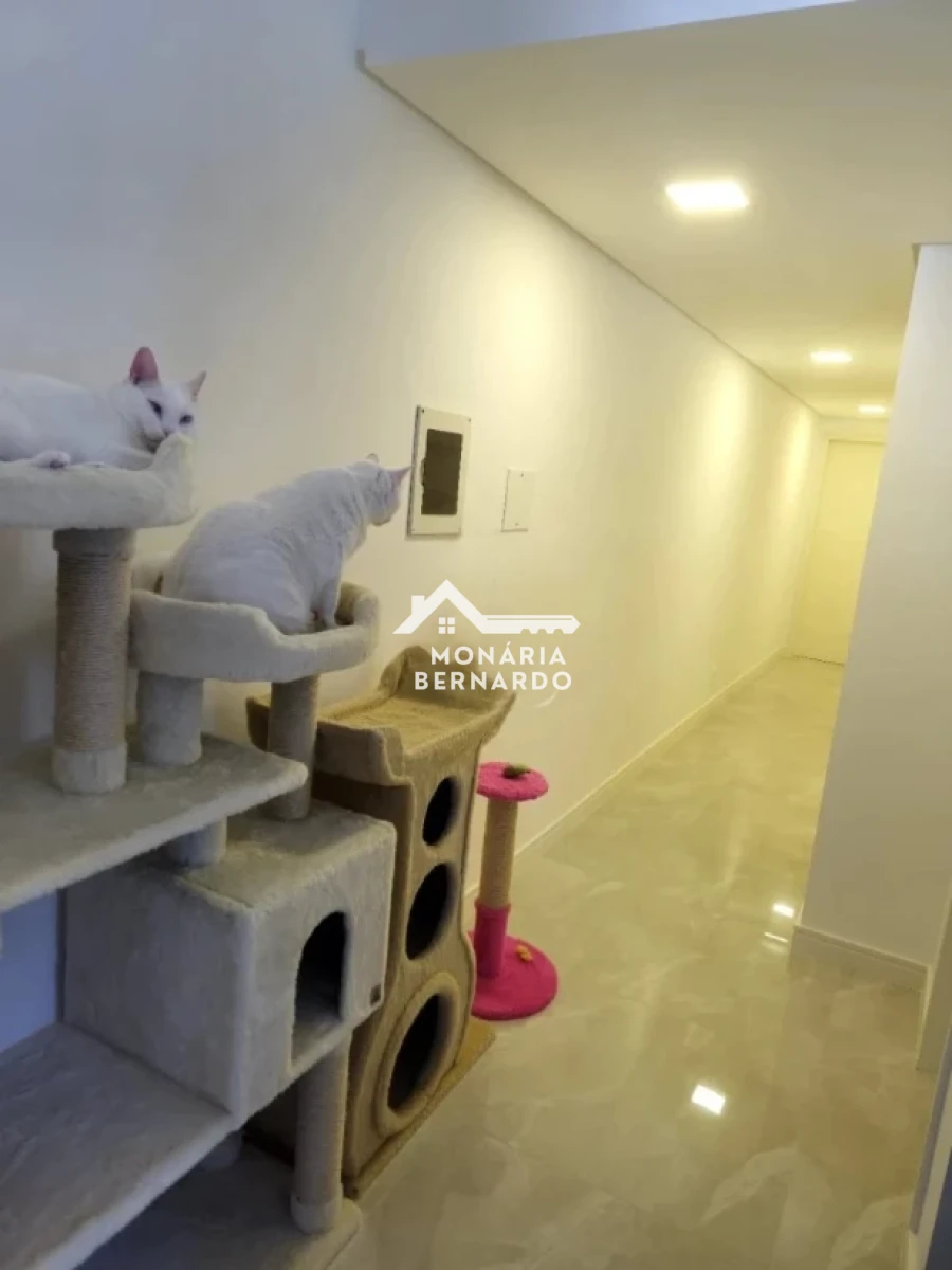 Apartamento em Praia de Fora, Palhoça. 3 quartos, 79m². Imagem 7 de 13