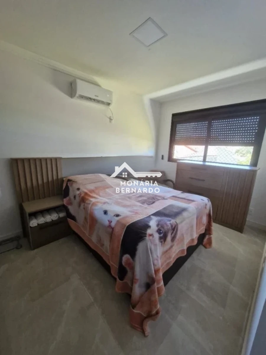 Apartamento em Praia de Fora, Palhoça. 3 quartos, 79m². Imagem 10 de 13