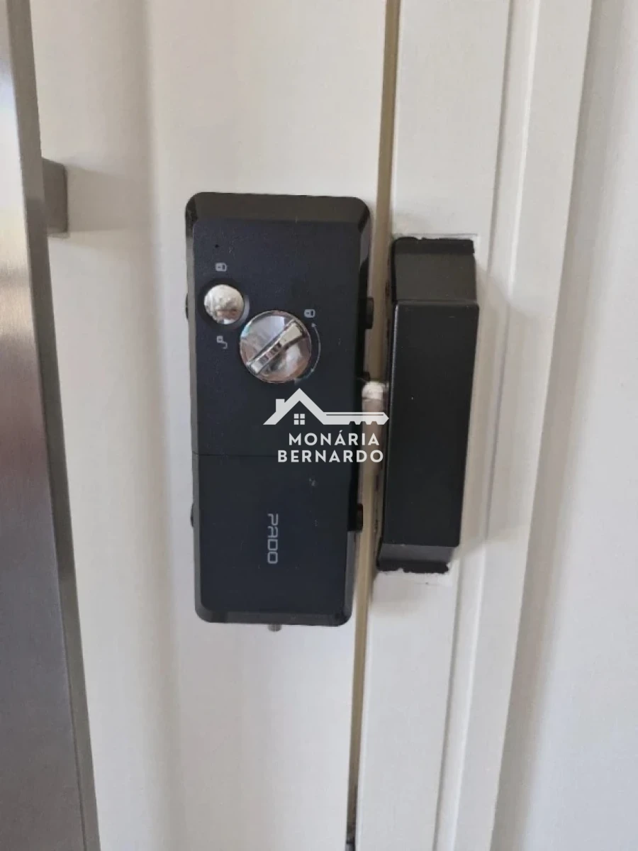 Apartamento em Praia de Fora, Palhoça. 3 quartos, 79m². Imagem 13 de 13