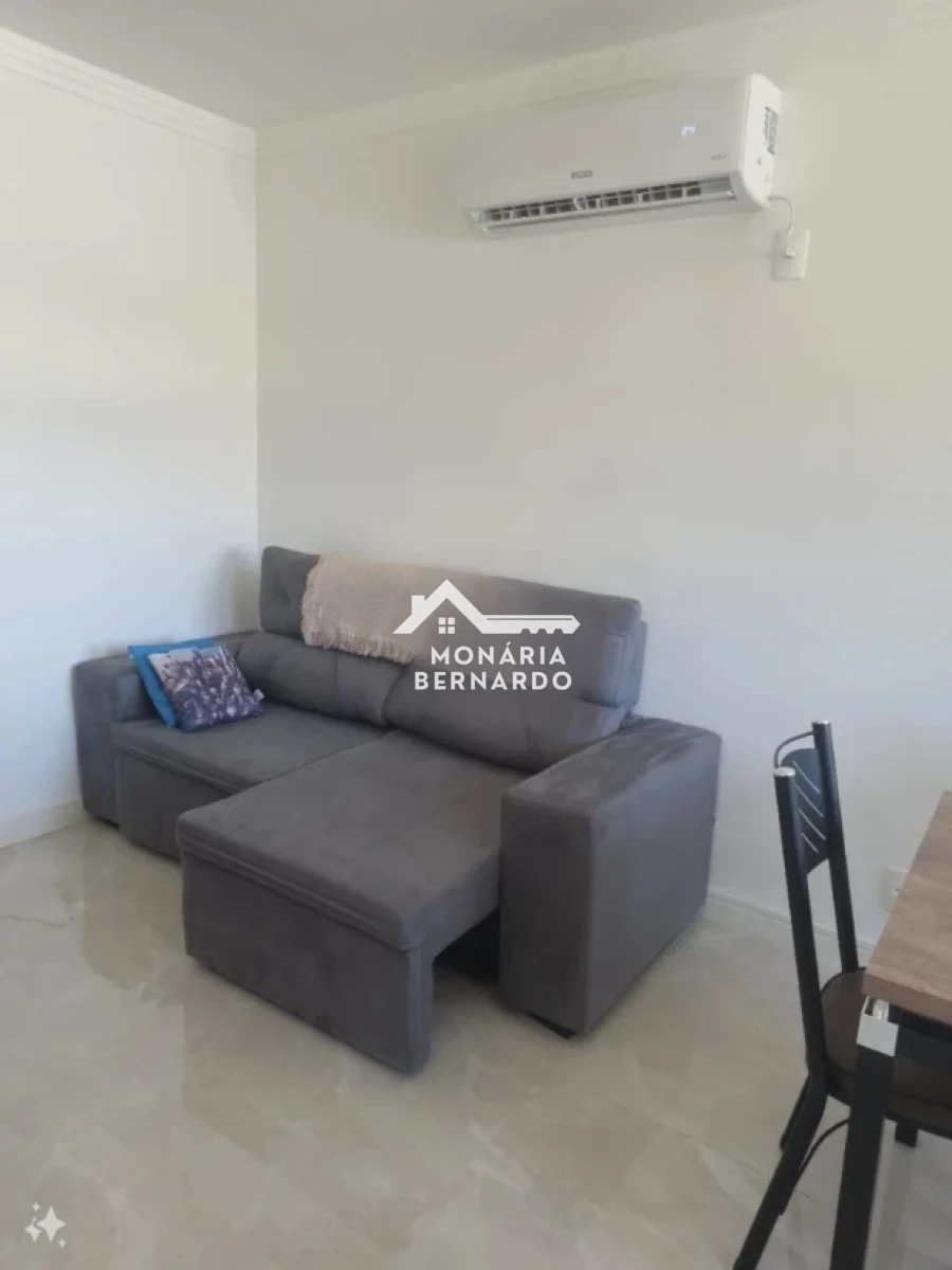 Apartamento em Praia de Fora, Palhoça. 3 quartos, 79m². Imagem 4 de 13