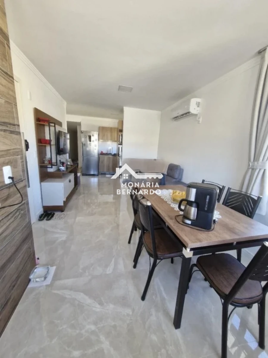 Apartamento em Praia de Fora, Palhoça. 3 quartos, 79m². Imagem 5 de 13