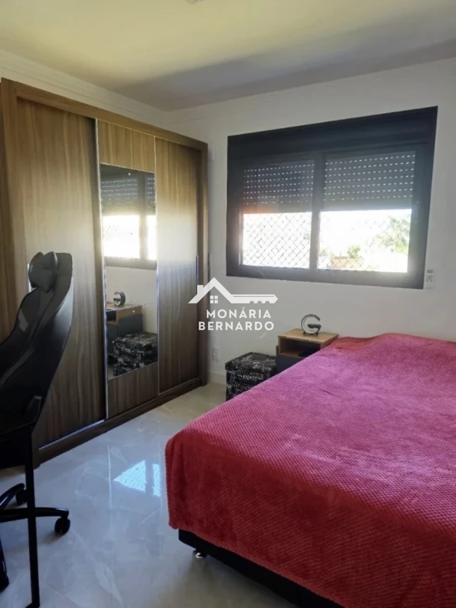 Apartamento em Praia de Fora, Palhoça. 3 quartos, 79m². Imagem 8 de 13