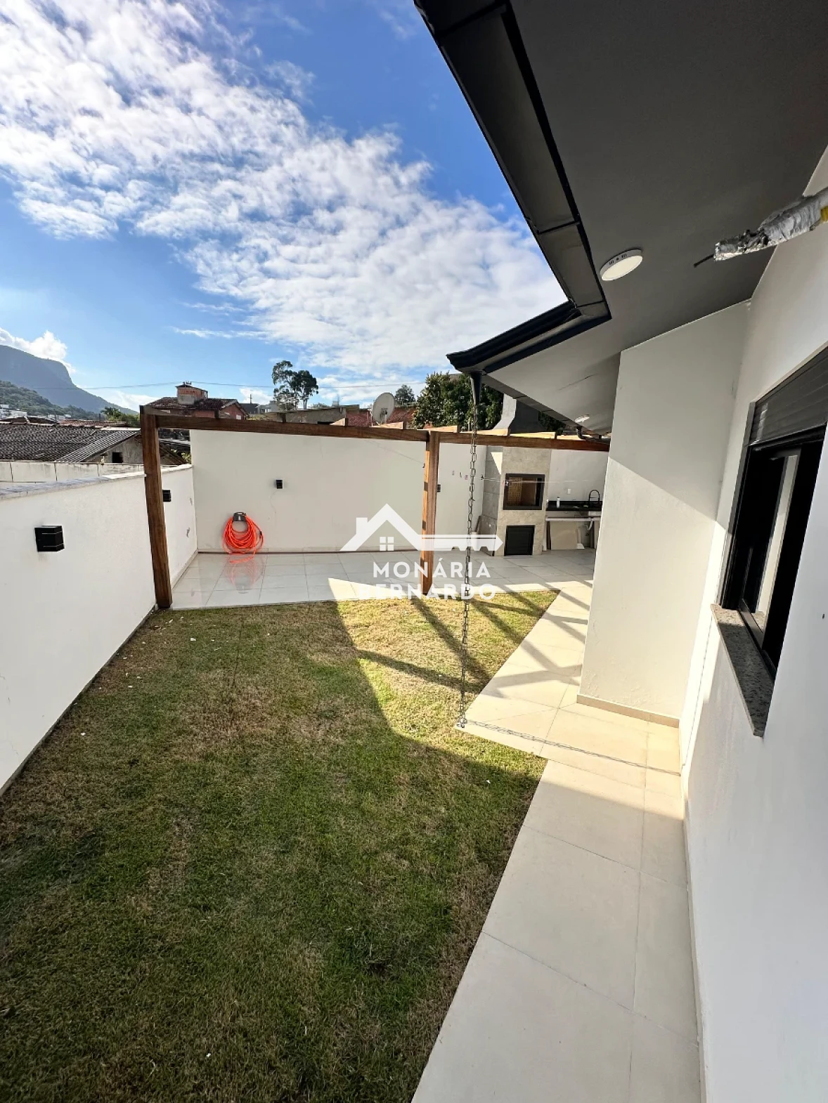 Casa em Pagani, Palhoça. 3 quartos, 150m². Imagem 30 de 40