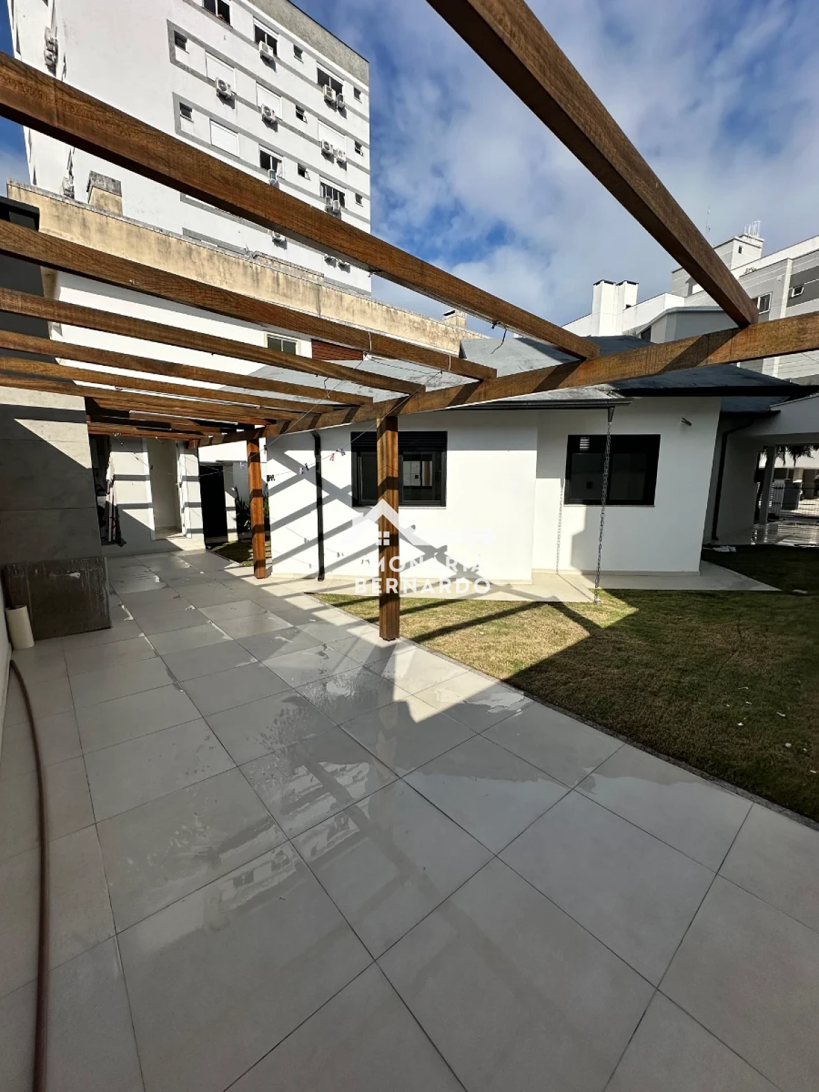 Casa em Pagani, Palhoça. 3 quartos, 150m². Imagem 35 de 40